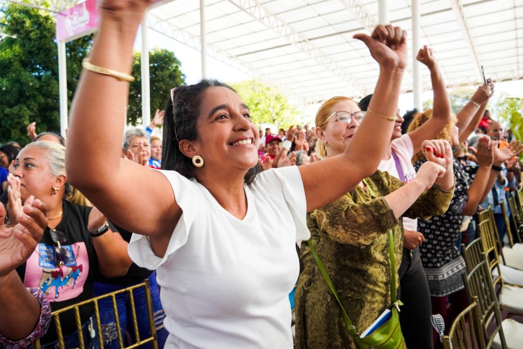Encuentro por la Paz