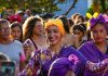 Grito de Carnaval en Barcelona