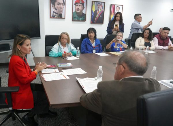 juramentación 
