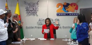 Comité evaluador de Consejeros del CMDNNA