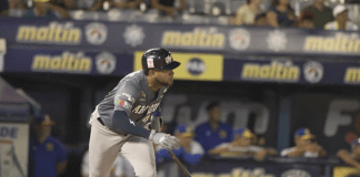 Tigres se llevan la victoria