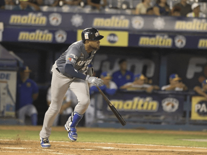 Tigres se llevan la victoria
