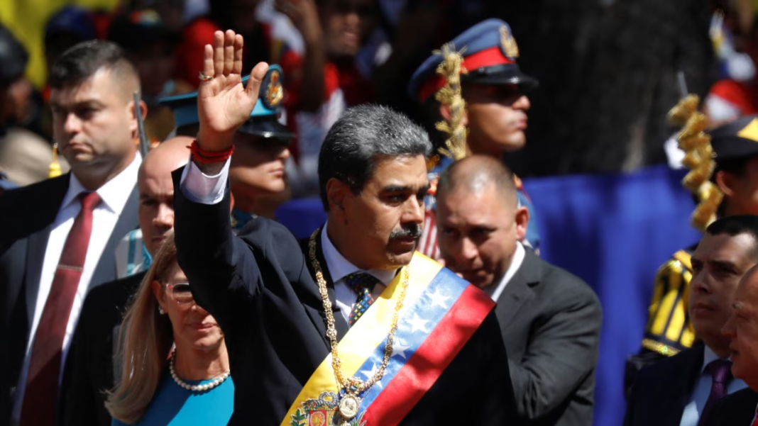 Estados Unidos eleva a 998 las sanciones