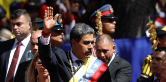 Estados Unidos eleva a 998 las sanciones