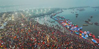 Maha Kumbh Mela