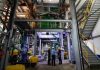 Gobierno establece meta de 70 % para potenciar capacidad industrial de Venezuela en 2025