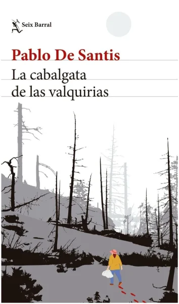 La cabalgata de las valquirias - la muerte y la ceniza