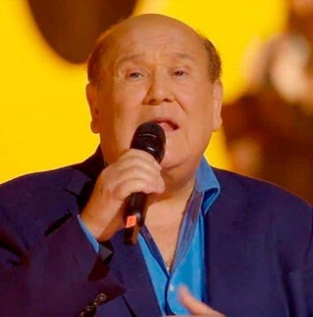 Gracias por tanta alegría