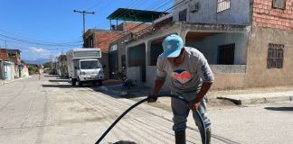 Colectores de aguas servidas