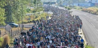 Reunión sobre la migración