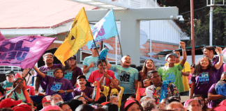 Maduro: Vamos al 2031 con nueva etapa de derechos sociales