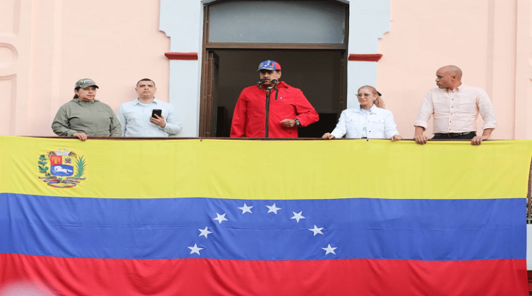Maduro consulta popular Maduro consulta popular