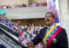 Maduro - seguimos avanzando