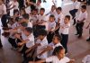 1.472 escuelas en Carabobo