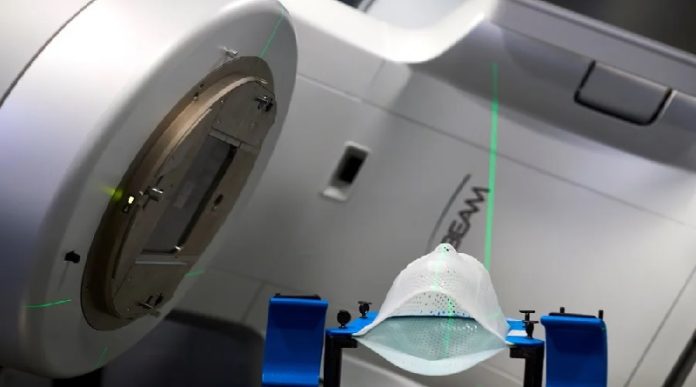 Mini linterna molecular Investigadores