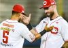 Cardenales extiende su invicto en el Round Robin