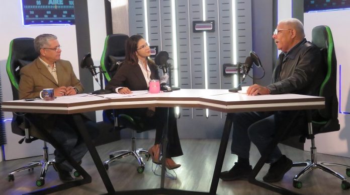 Tortolero Medios colombianos