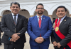 Venezuela y Bolivia fortalecen cooperación académica Venezuela y Bolivia fortalecen cooperación académica