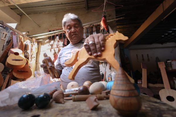 Trabajador cultural