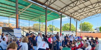 Cultores de Carlos Arvelo