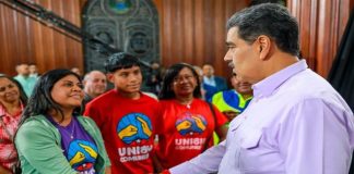 2025 tiene que ser el año del Big Bang de la democracia directa