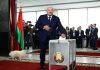 Aleksandr Lukashenko