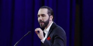 Nayib Bukele