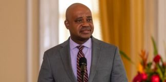 canciller de Colombia