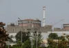 Ucrania: Confirman nuevo ataque de Kiev contra Central Nuclear de Zaporiyia ataque ucraniano contra central nuclear de Zaporiyia