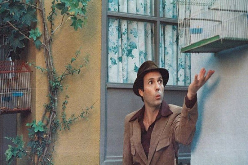 chespirito Chespirito: sin querer queriendo