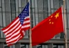 China sanciono empresas de Estados Unidos