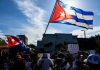 Cuba advierte que EE.UU. la retira de lista terrorista pero el bloqueo continua Cuba advierte que EE.UU. la retira de lista terrorista pero el bloqueo continua