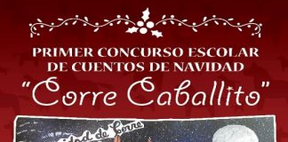 Cuentos de Navidad Corre Caballito