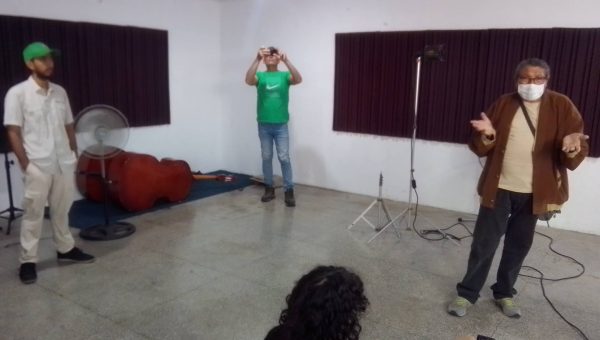 Taller de fotografía