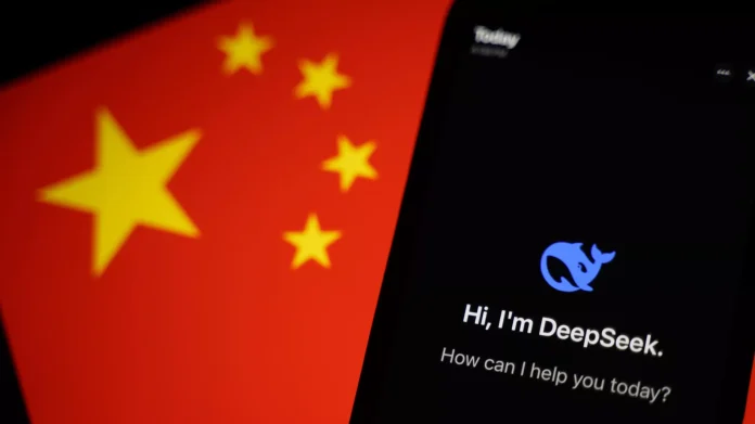 Cómo China se convirtió en la incubadora de DeepSeek y por qué a EEUU le costará igualarlo DeepSeek