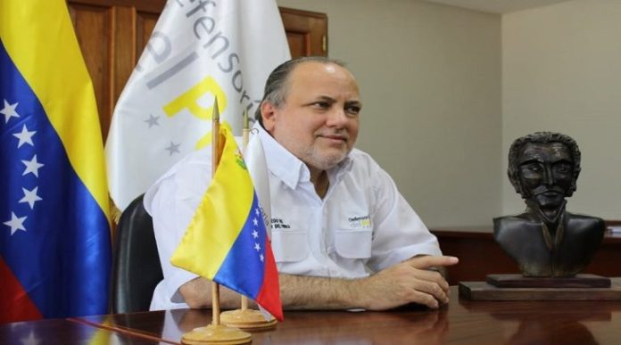 Defensoría del Pueblo exhorta a ponerle fin al acoso y violencia intraescolar Defensoría del Pueblo exhorta a ponerle fin al acoso y violencia intraescolar