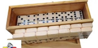 Federación Venezolana de Dominó