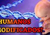 edición genética en humanos