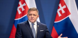 Eslovaquia: Ucrania nunca estará en la OTAN