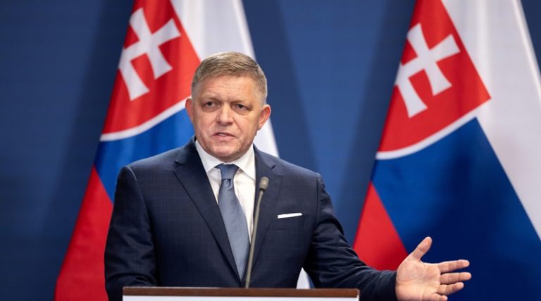 Eslovaquia: Ucrania nunca estará en la OTAN Eslovaquia: Ucrania nunca estará en la OTAN