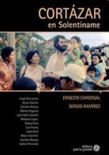 Julio Cortázar