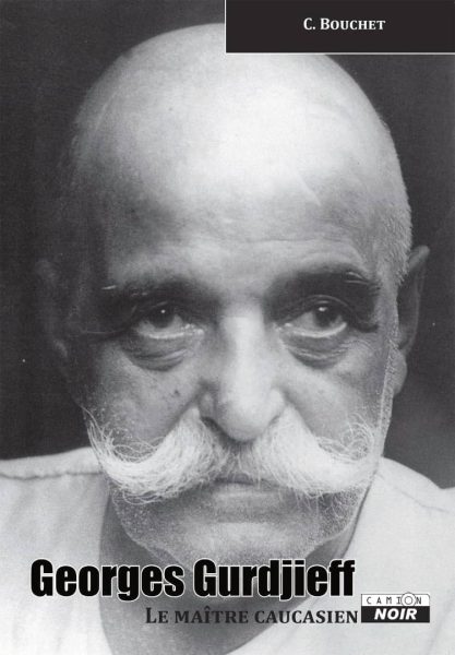 grupos de Gurdjieff