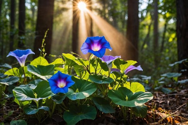 Revolución de las flores