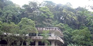 Estación Biológica Rancho Grande