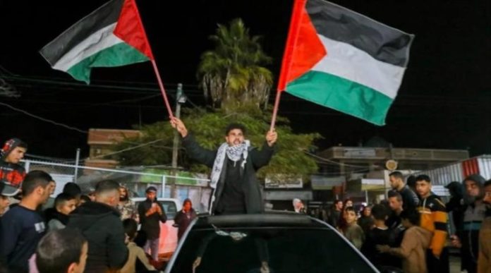 Irán advierte: Israel fue derrotado en Gaza pese al genocidio y la destrucción