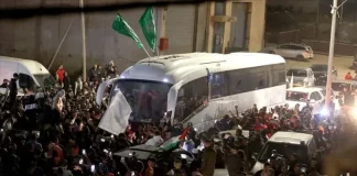 Canje de Prisioneros