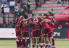 La Vinotinto y su panorama