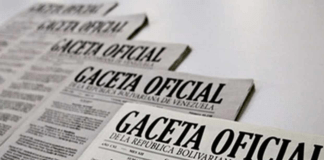 Régimen de exoneración de importaciones