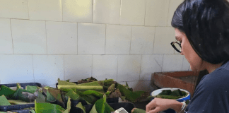 El Cacao venezolano