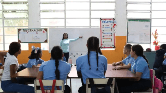 El reinicio de clases para este 2025